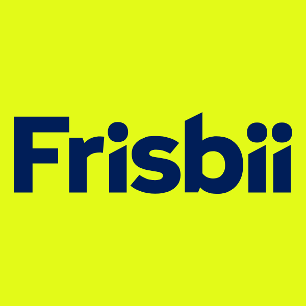 Frisbii